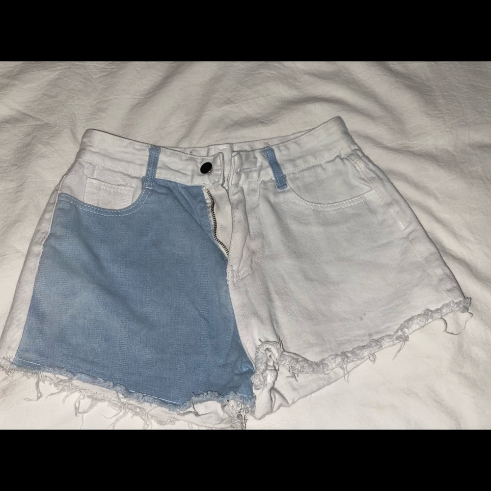 SHEIN shorts